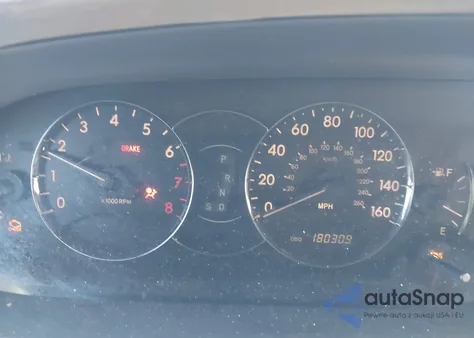 2006 Toyota Avalon Limited из США, поврежденный, VIN 4T1BK36B56U135050